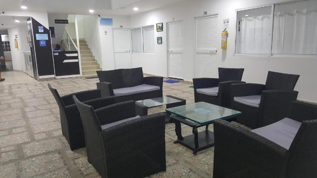 Caribbean Island Aparthotel 3*