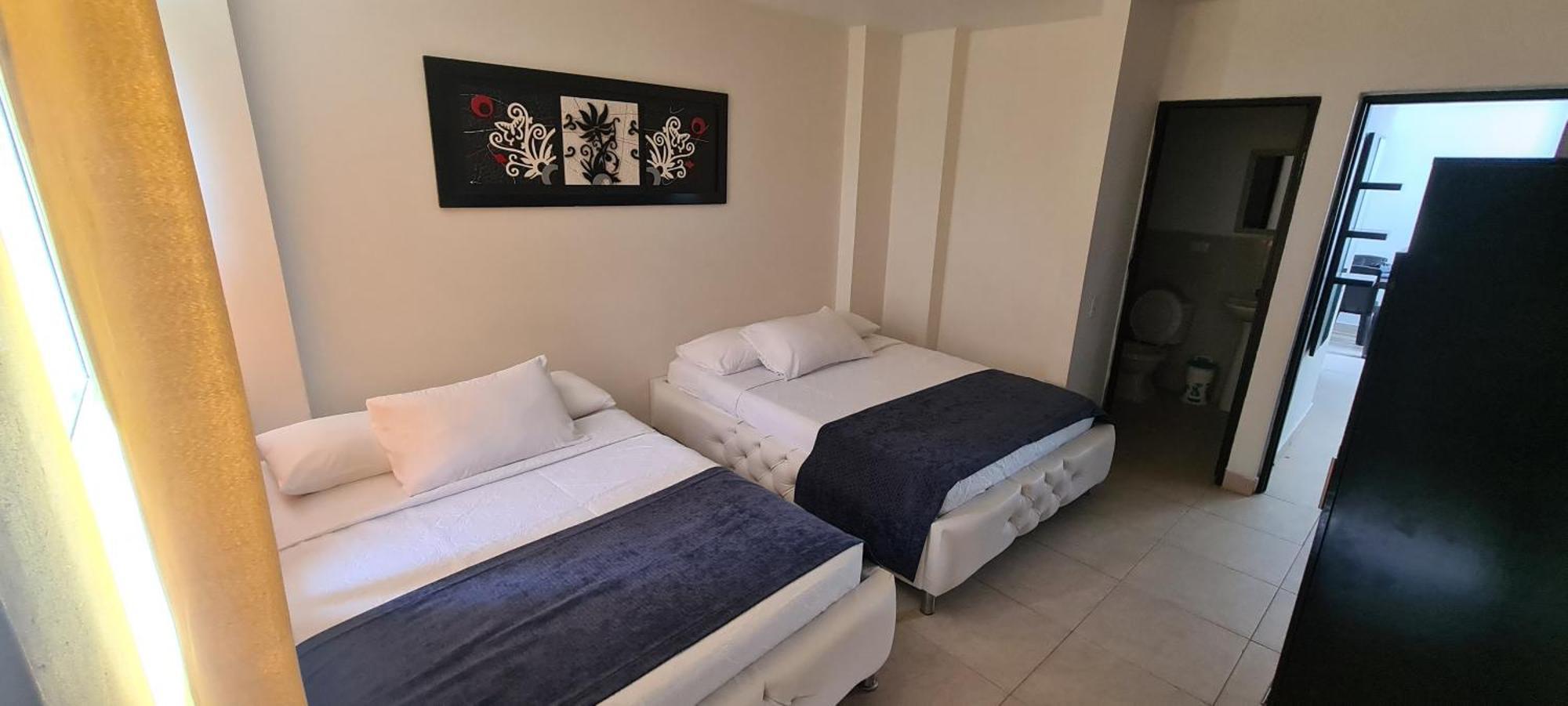 Caribbean Island Aparthotel San Andres (San Andres and Providencia Islands)