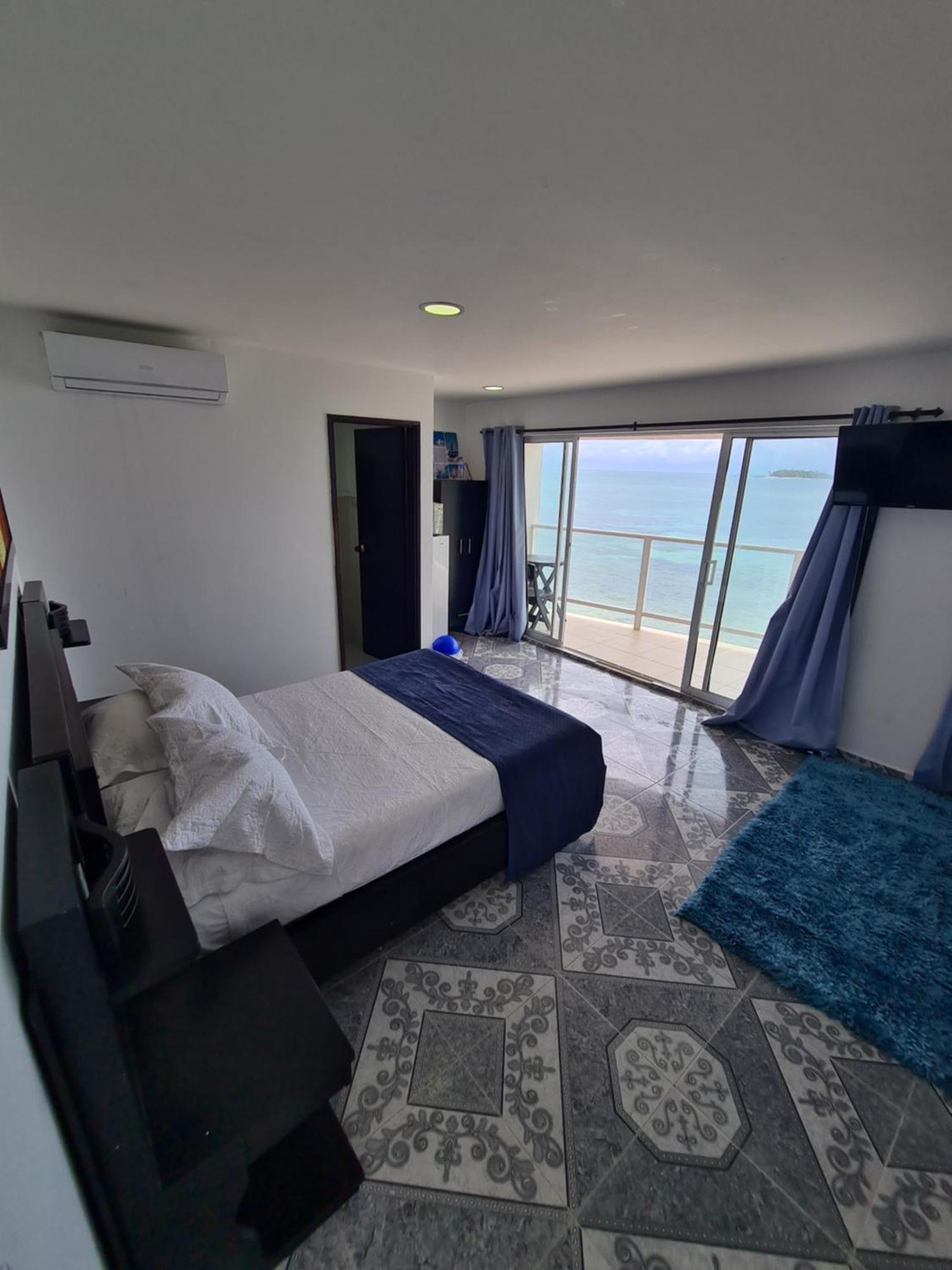 Aparthotel Caribbean Island San Andres (San Andres and Providencia Islands)