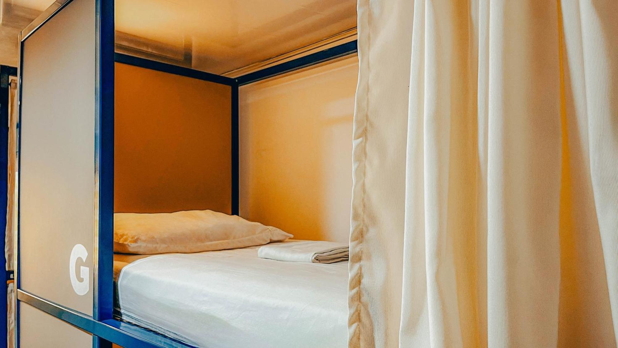 Viajero Hotel
