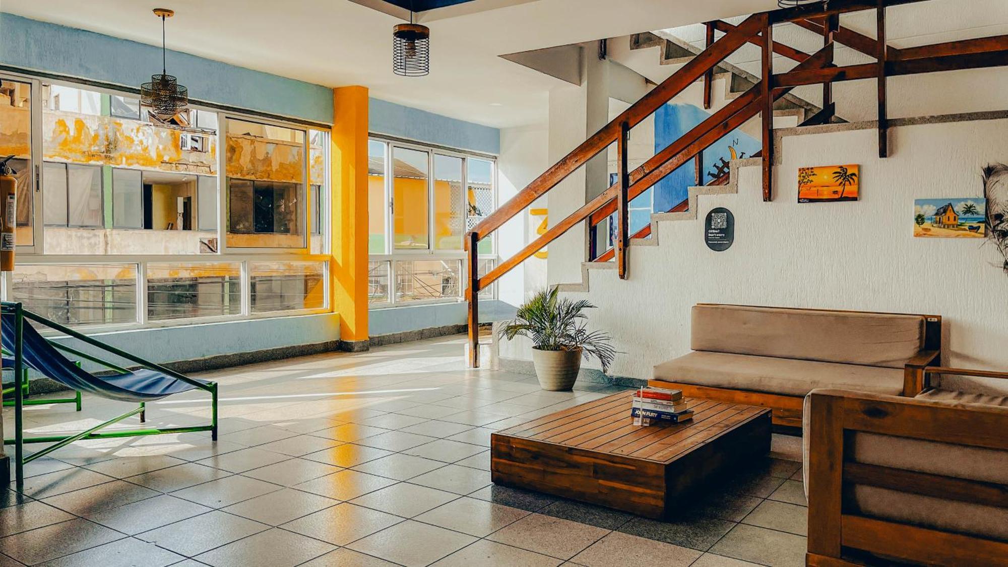 Hotel Viajero