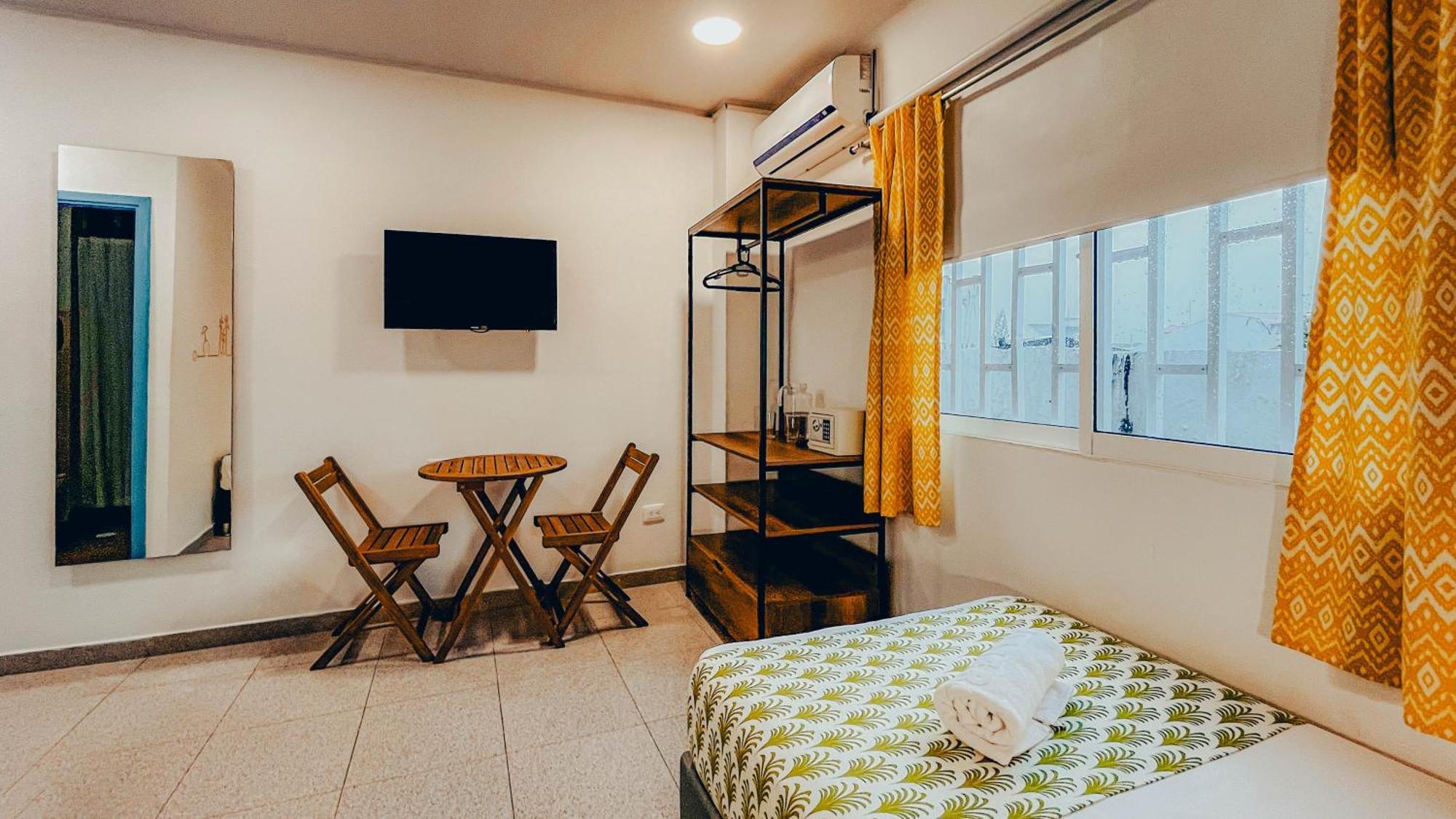 Viajero Hotel 3*