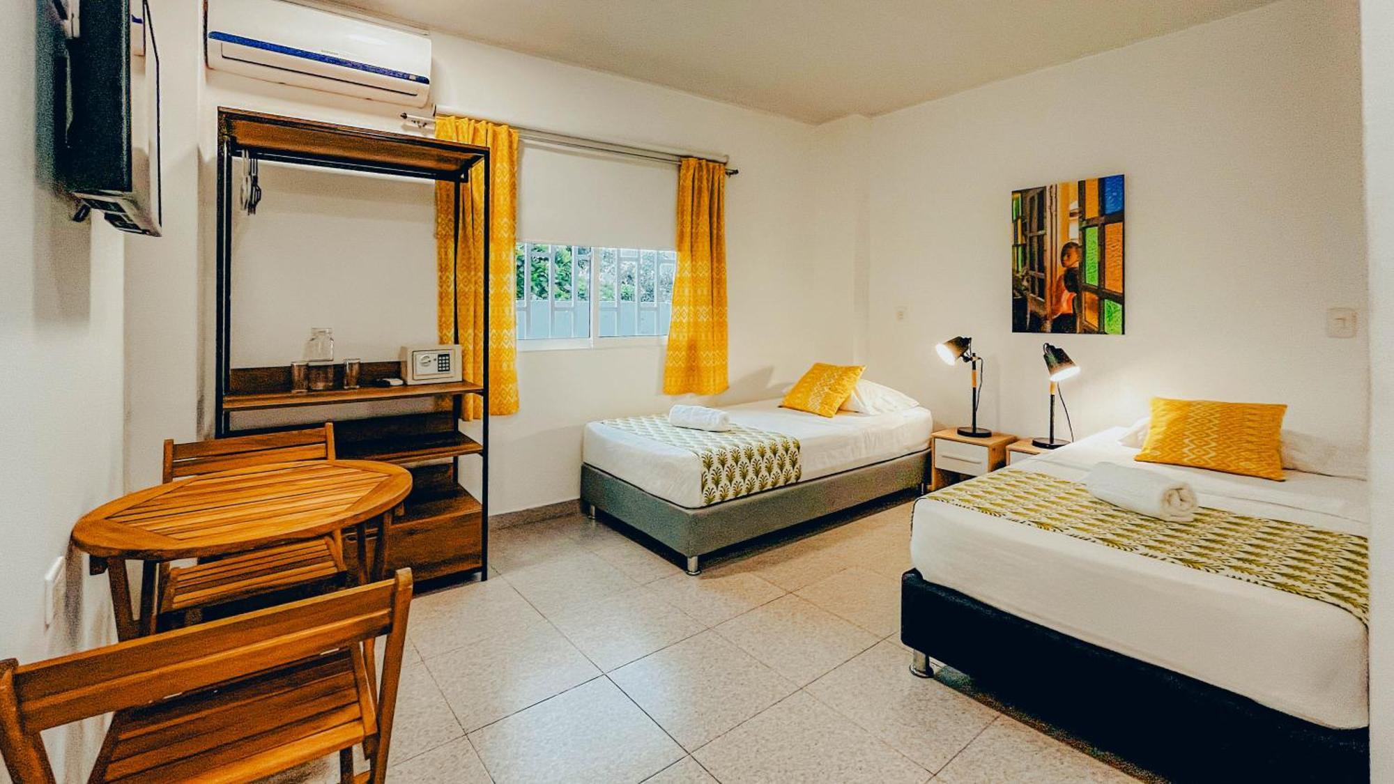 Viajero Hotel