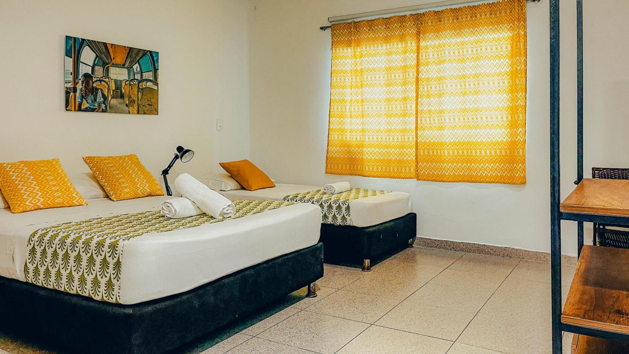 Hotel Viajero
