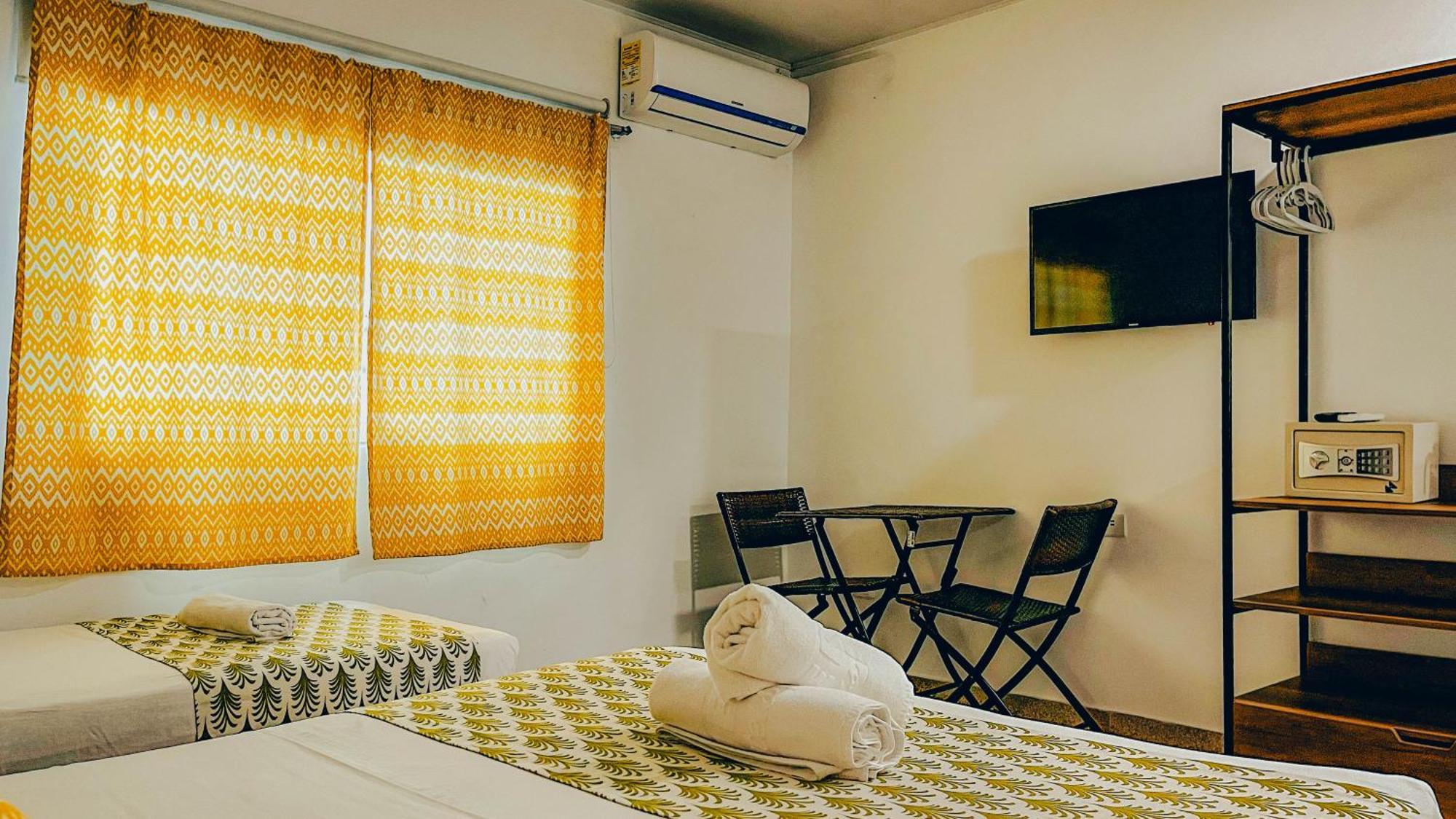 Viajero Hotel 3*