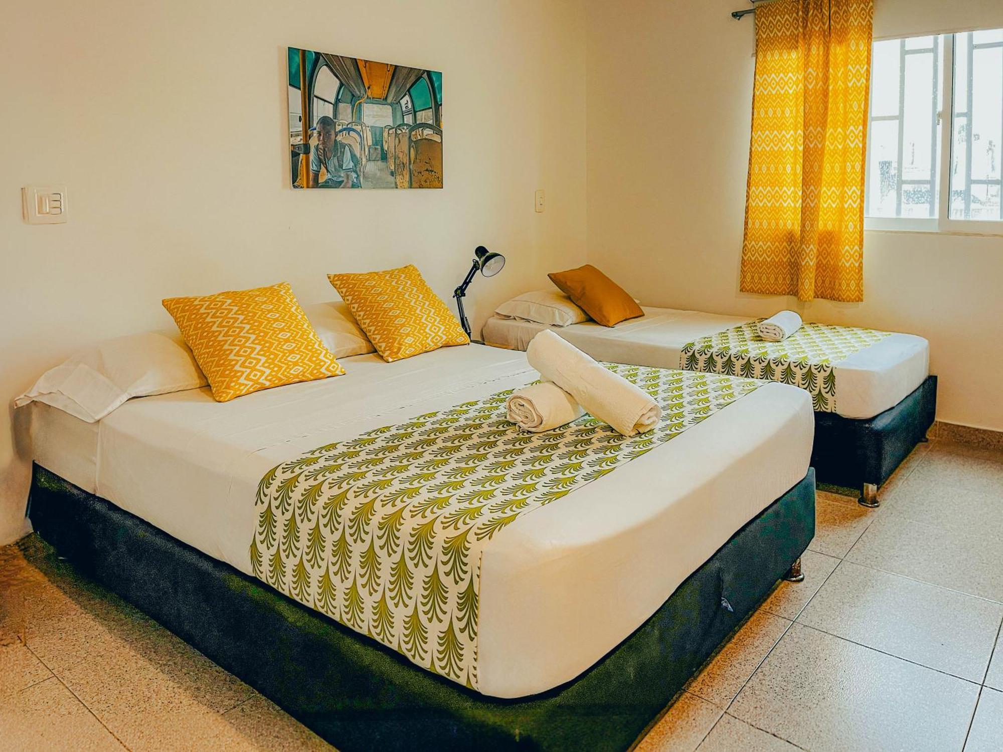 Hotel Viajero 3*