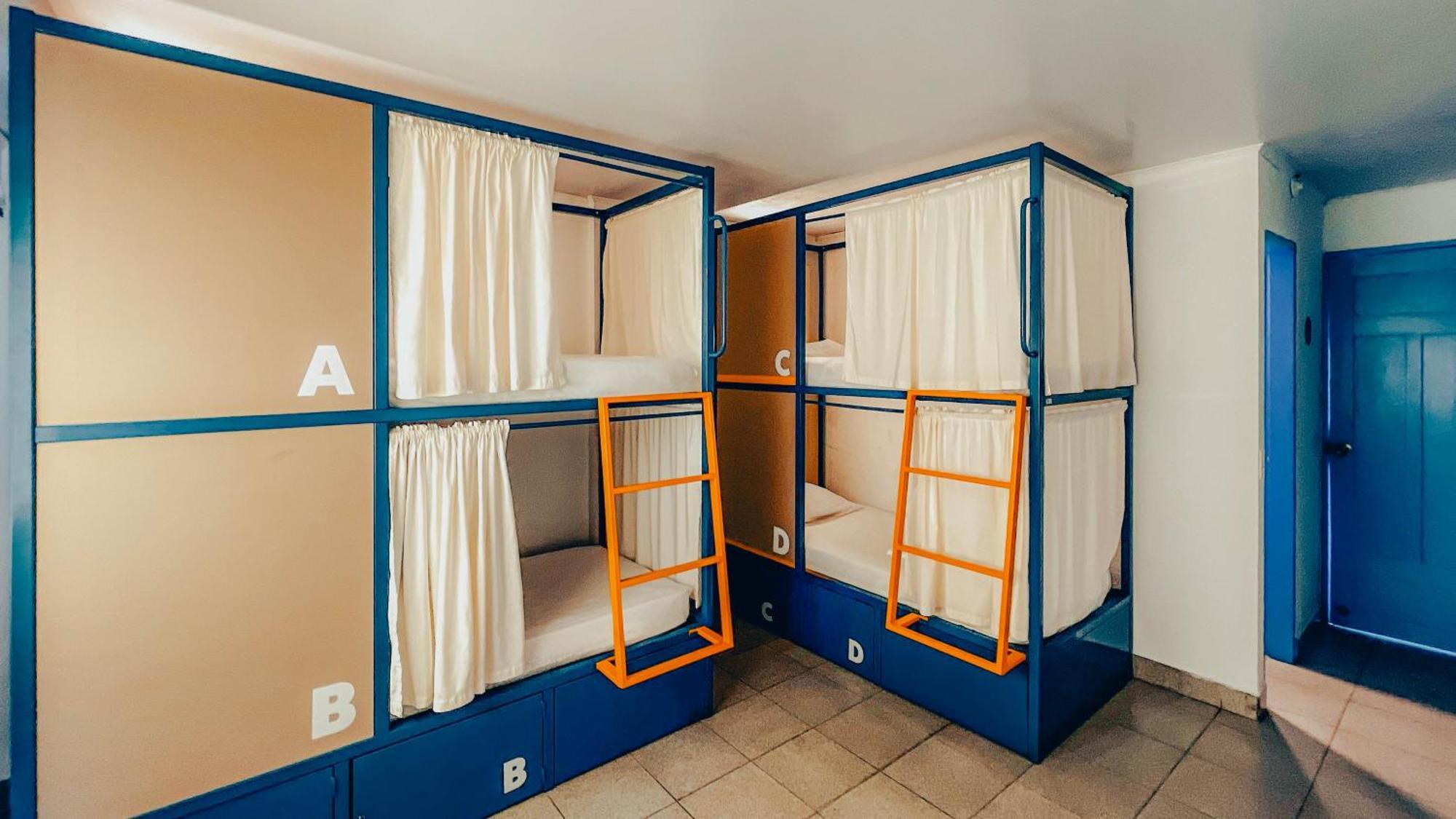 Viajero Hotel San Andres (San Andres and Providencia Islands)