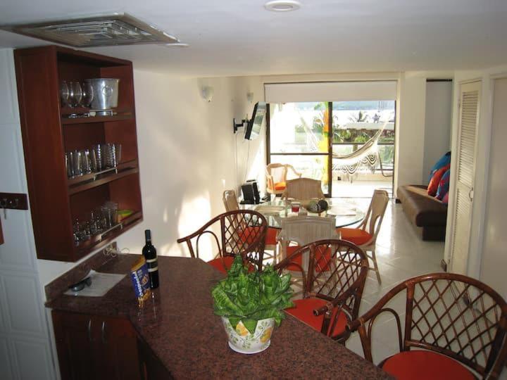 Apartment Maldivas Bay Apartmentos By Top