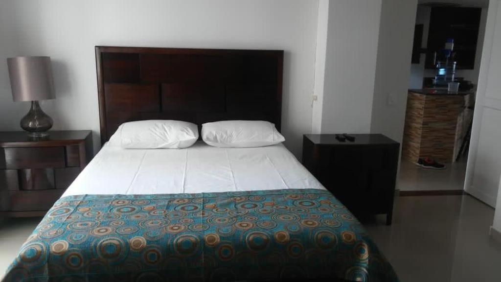 Maldivas Bay Apartmentos By Top Apartment *