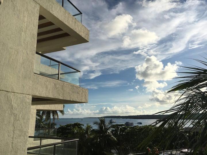 Maldivas Bay Apartmentos By Top *
