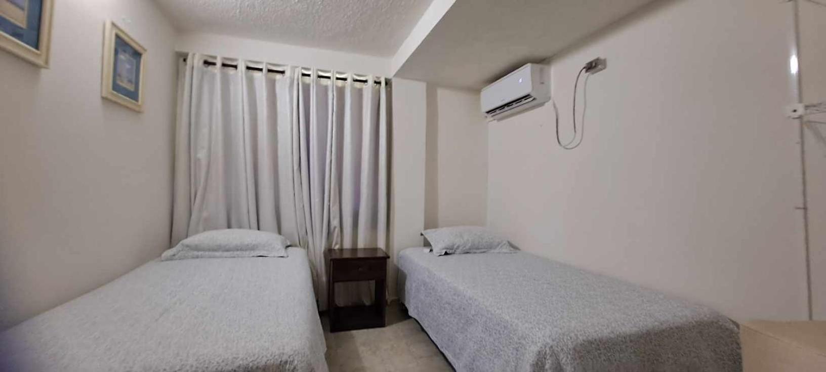 Apartamento Sound Bay San Andrés