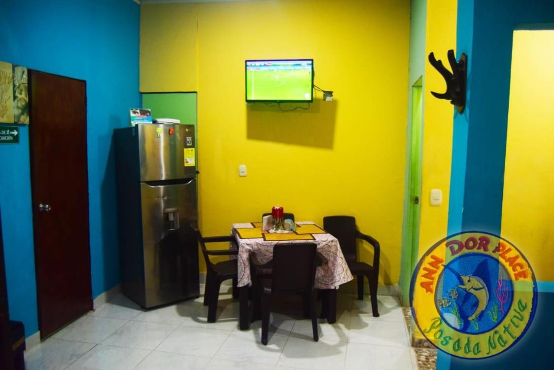 Ann Dor Place Apartamento San Andrés
