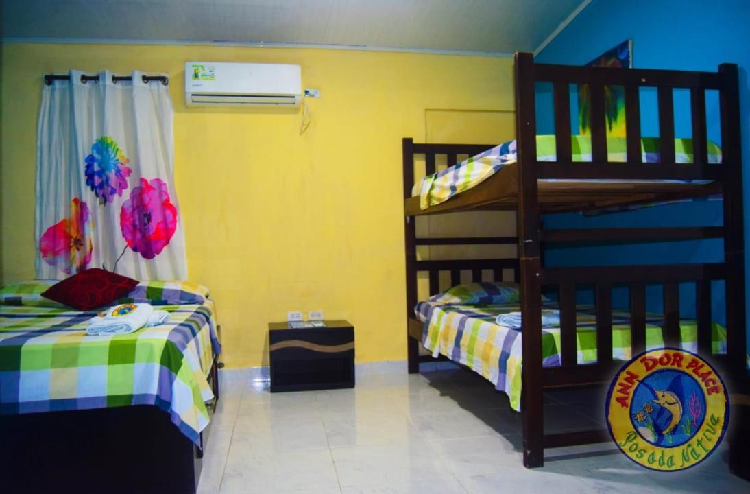 Ann Dor Place San Andrés