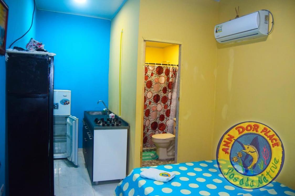 Ann Dor Place Apartamento San Andrés