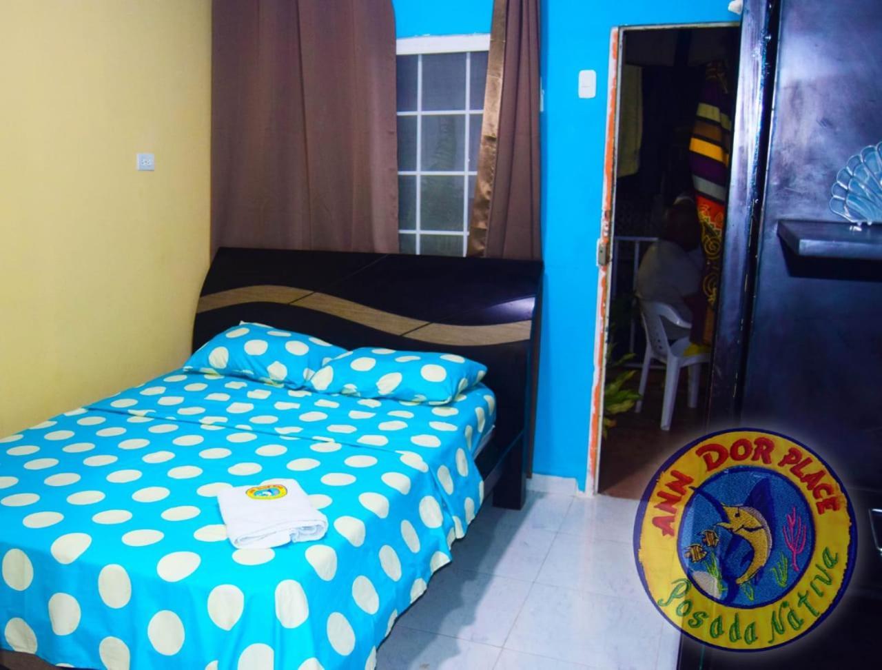 Ann Dor Place San Andrés