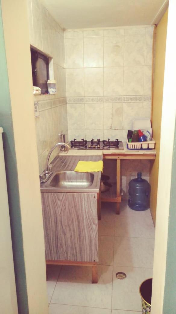 Ann Dor Place Apartamento San Andrés