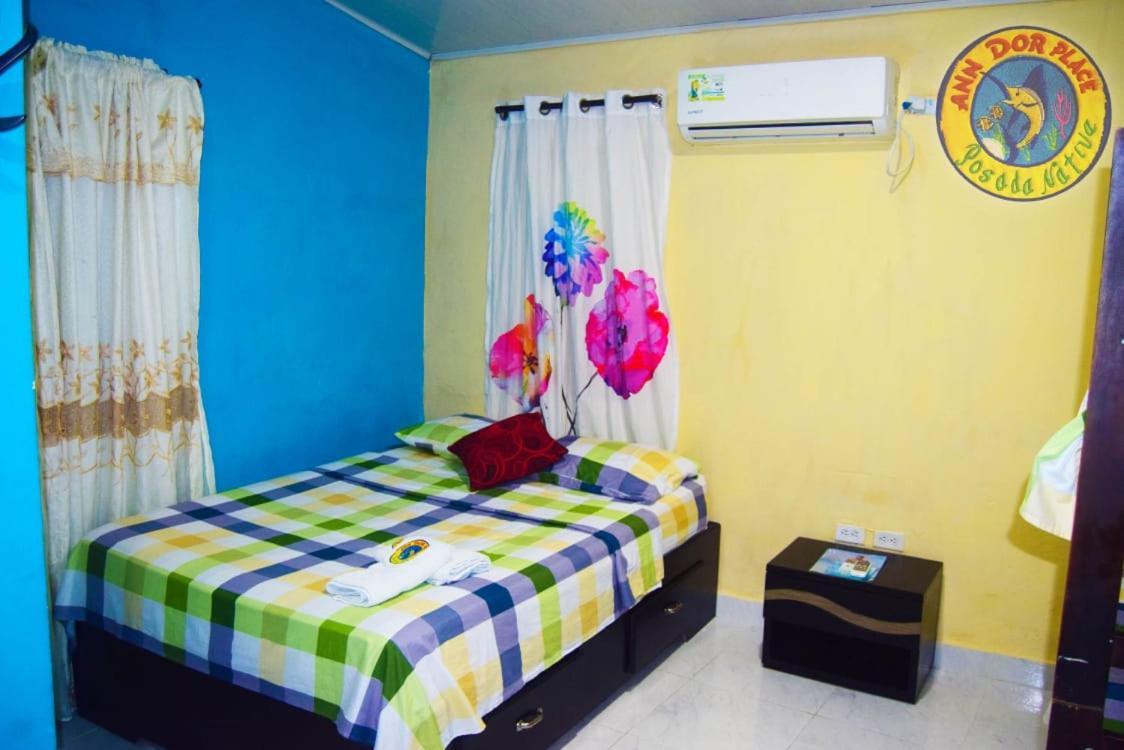 Ann Dor Place San Andrés