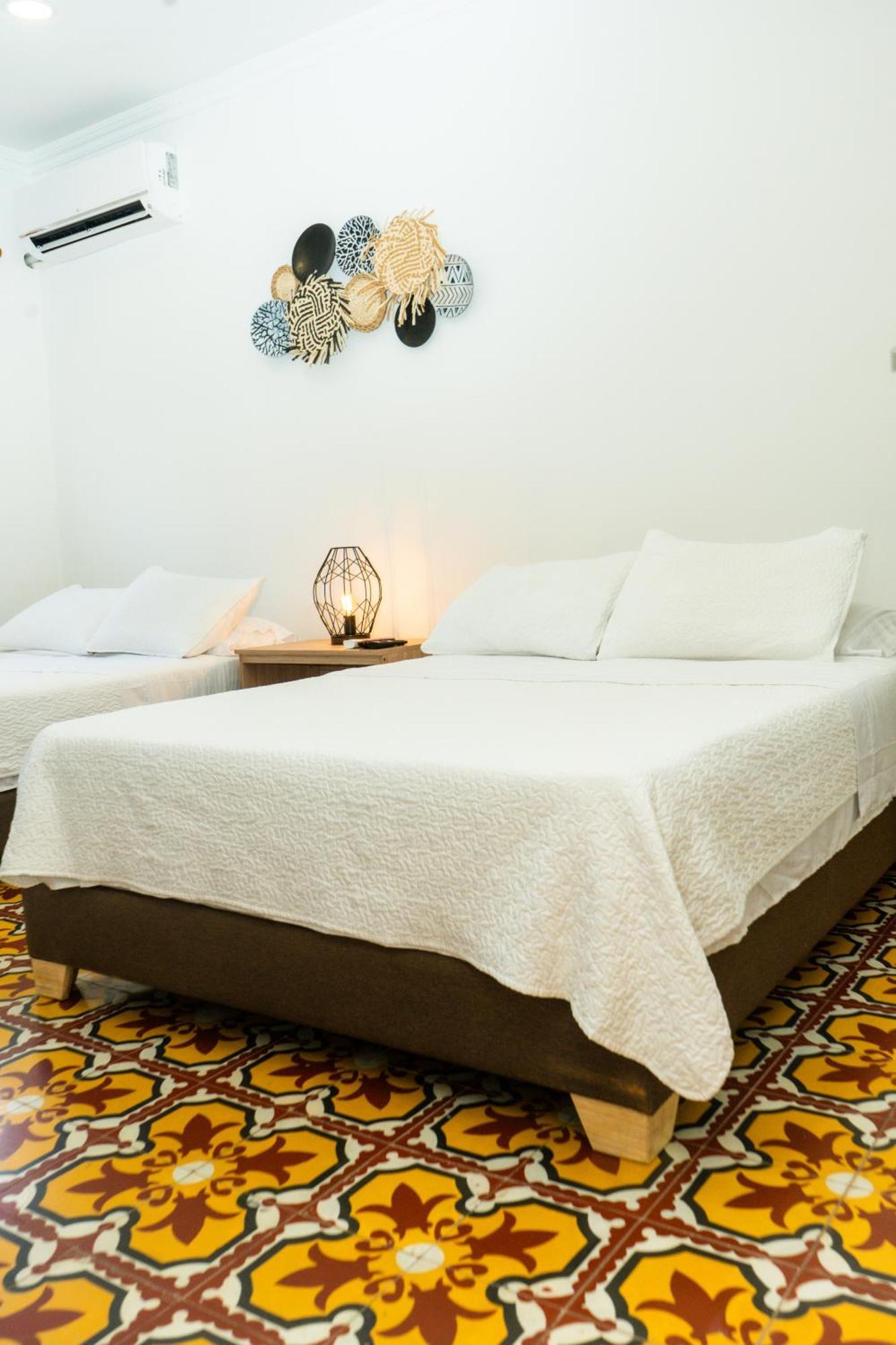 Guest house Puesta Del Sol
