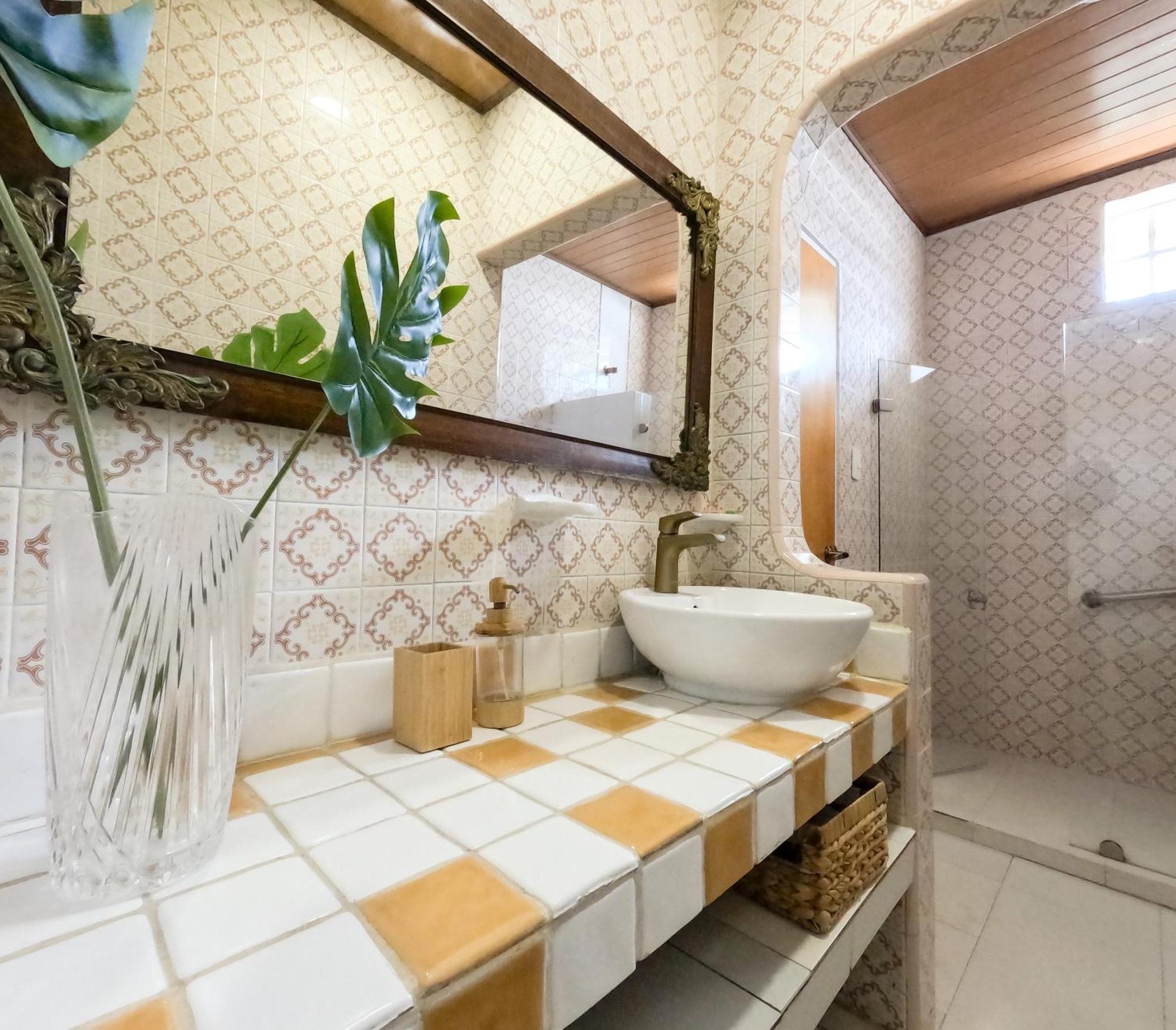 Puesta Del Sol Guest house *