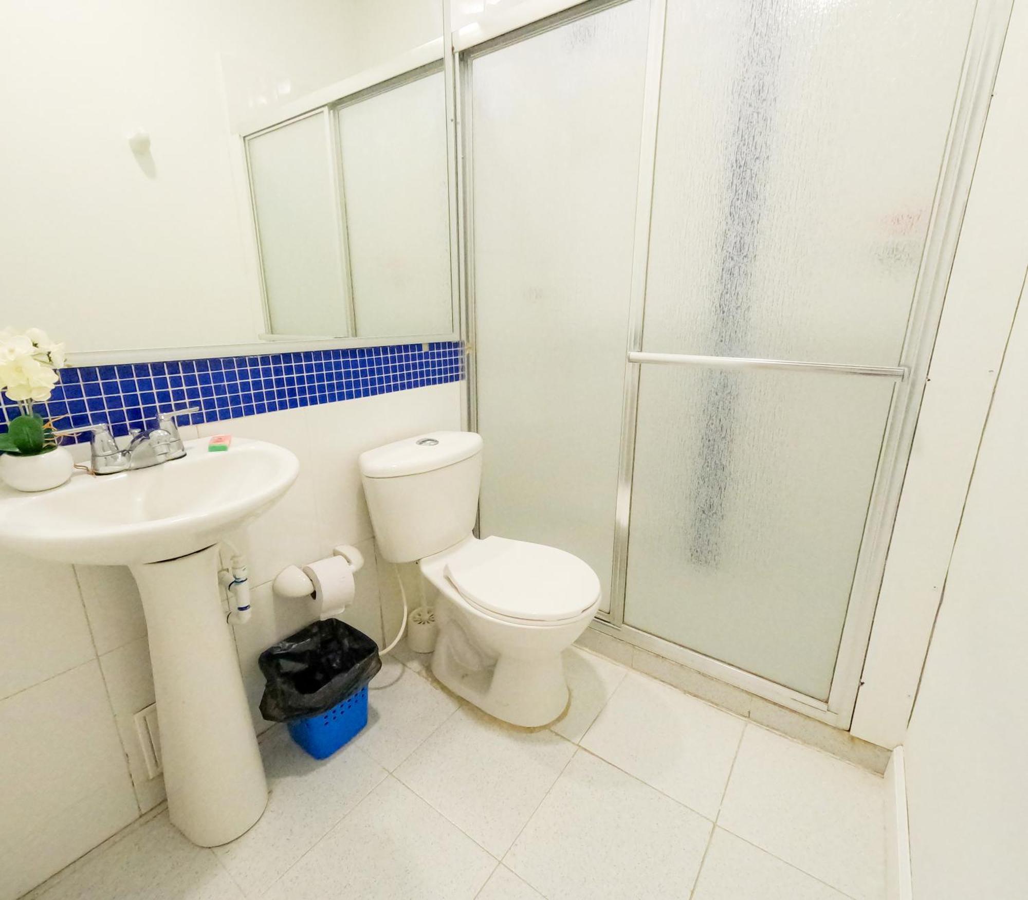 Puesta Del Sol Guest house San Andres (San Andres and Providencia Islands)