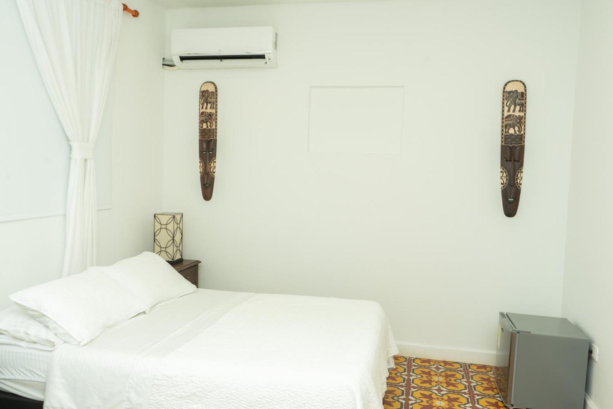 Guest house Puesta Del Sol
