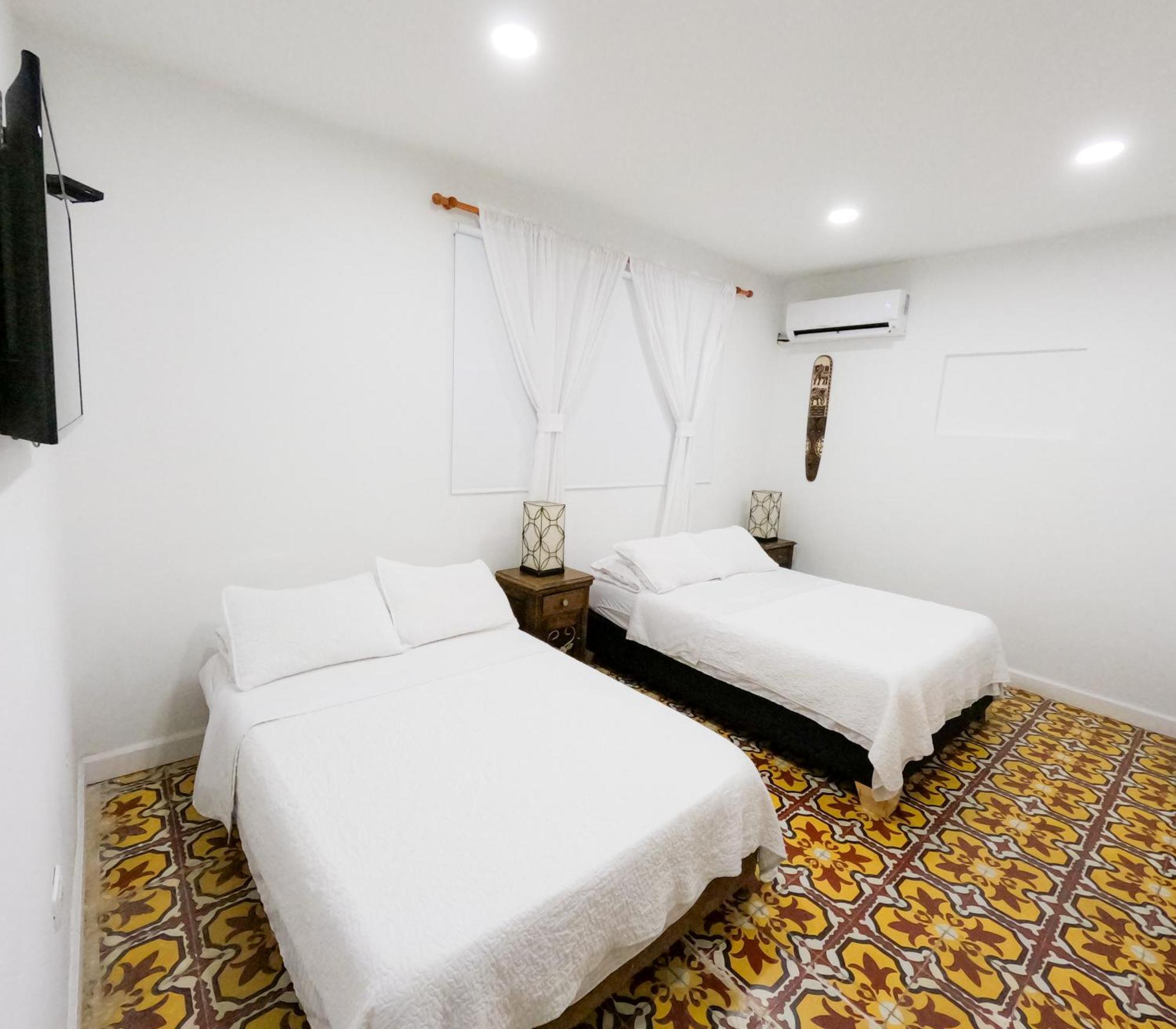 Guest house Puesta Del Sol *
