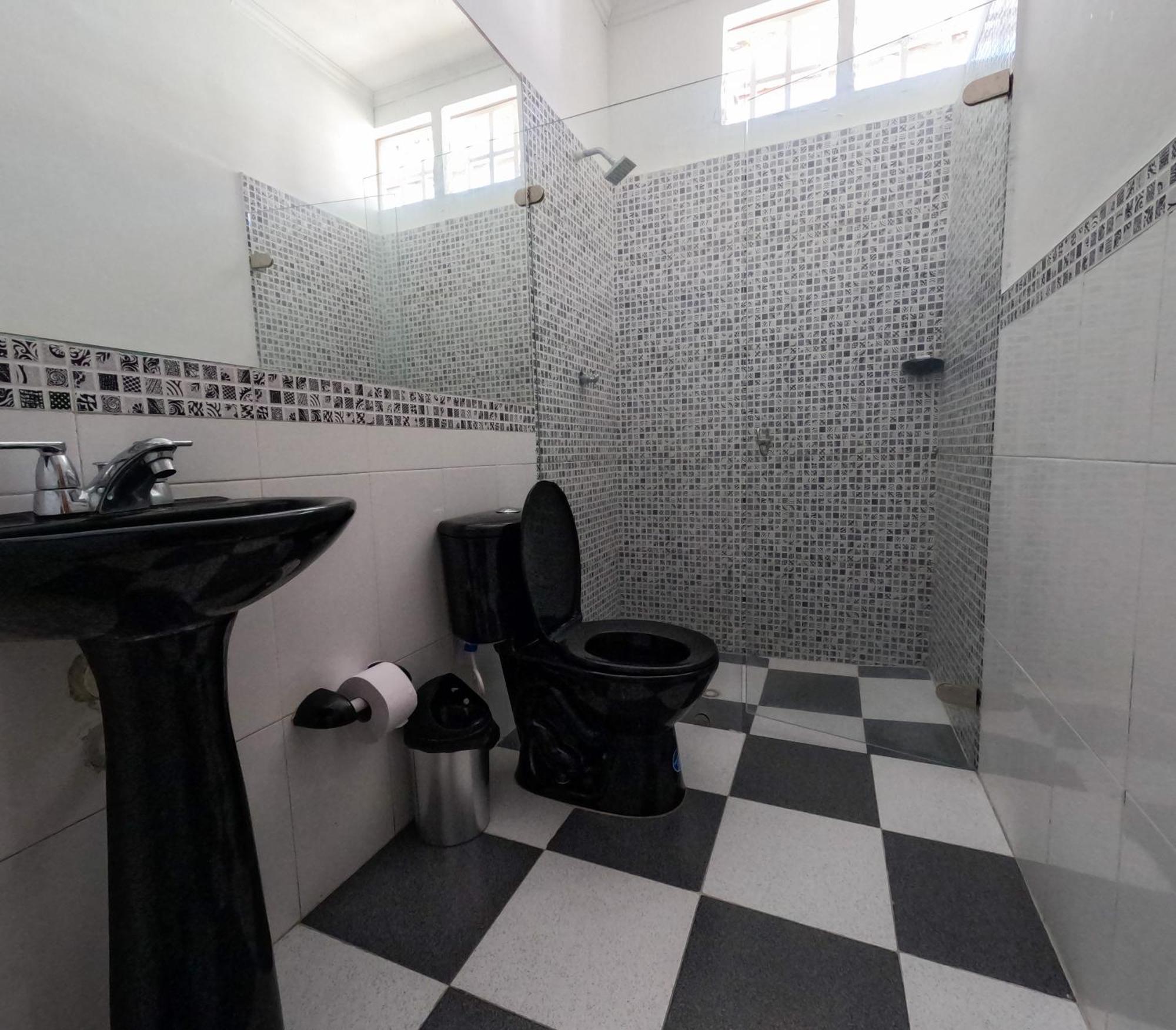 Puesta Del Sol Guest house *