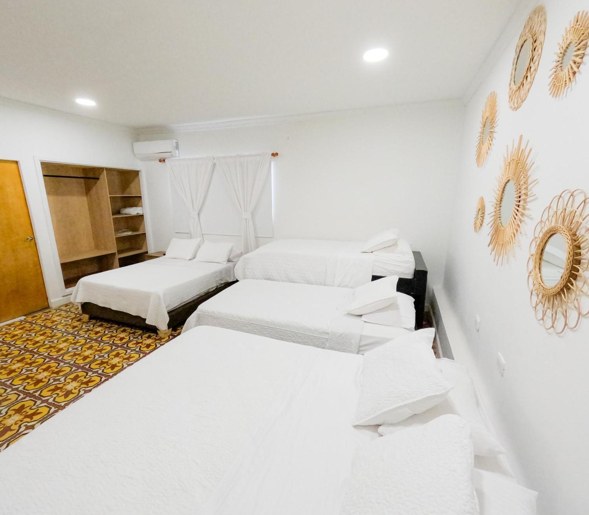 Puesta Del Sol Guest house San Andres (San Andres and Providencia Islands)