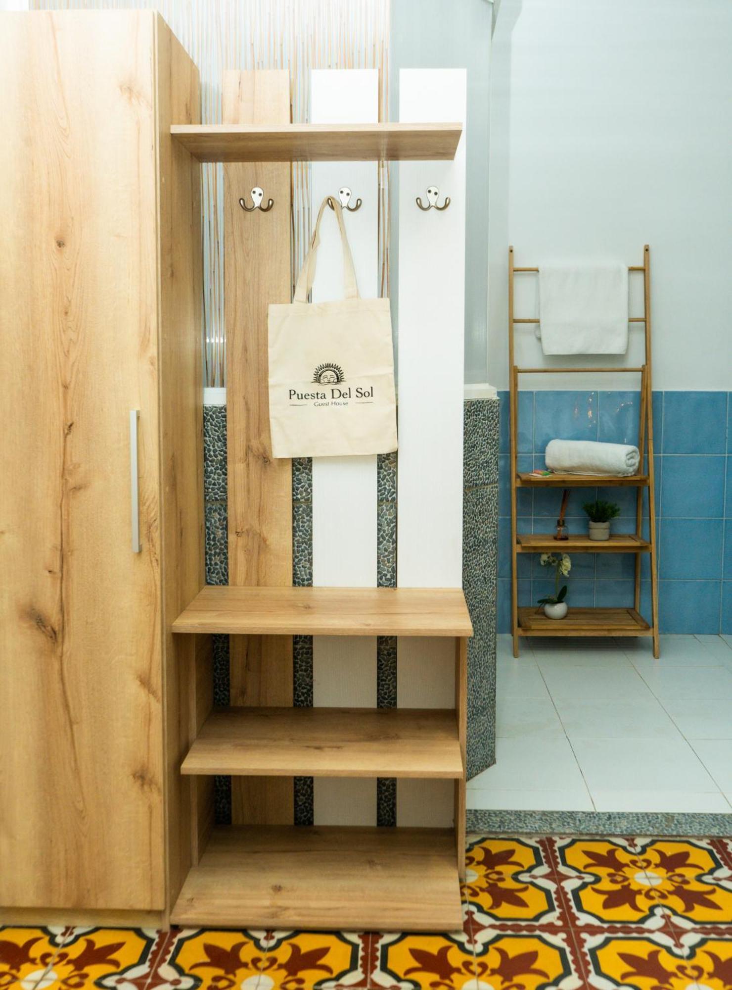 Guest house Puesta Del Sol