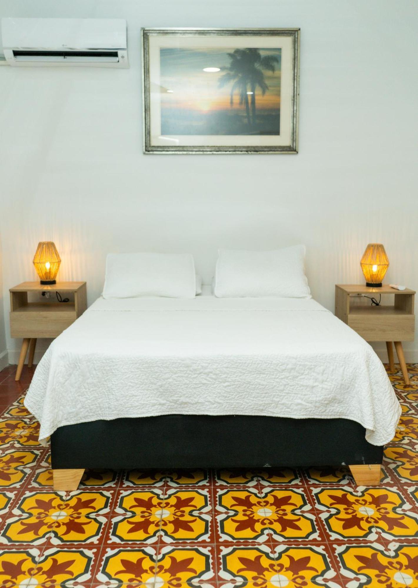 Guest house Puesta Del Sol *