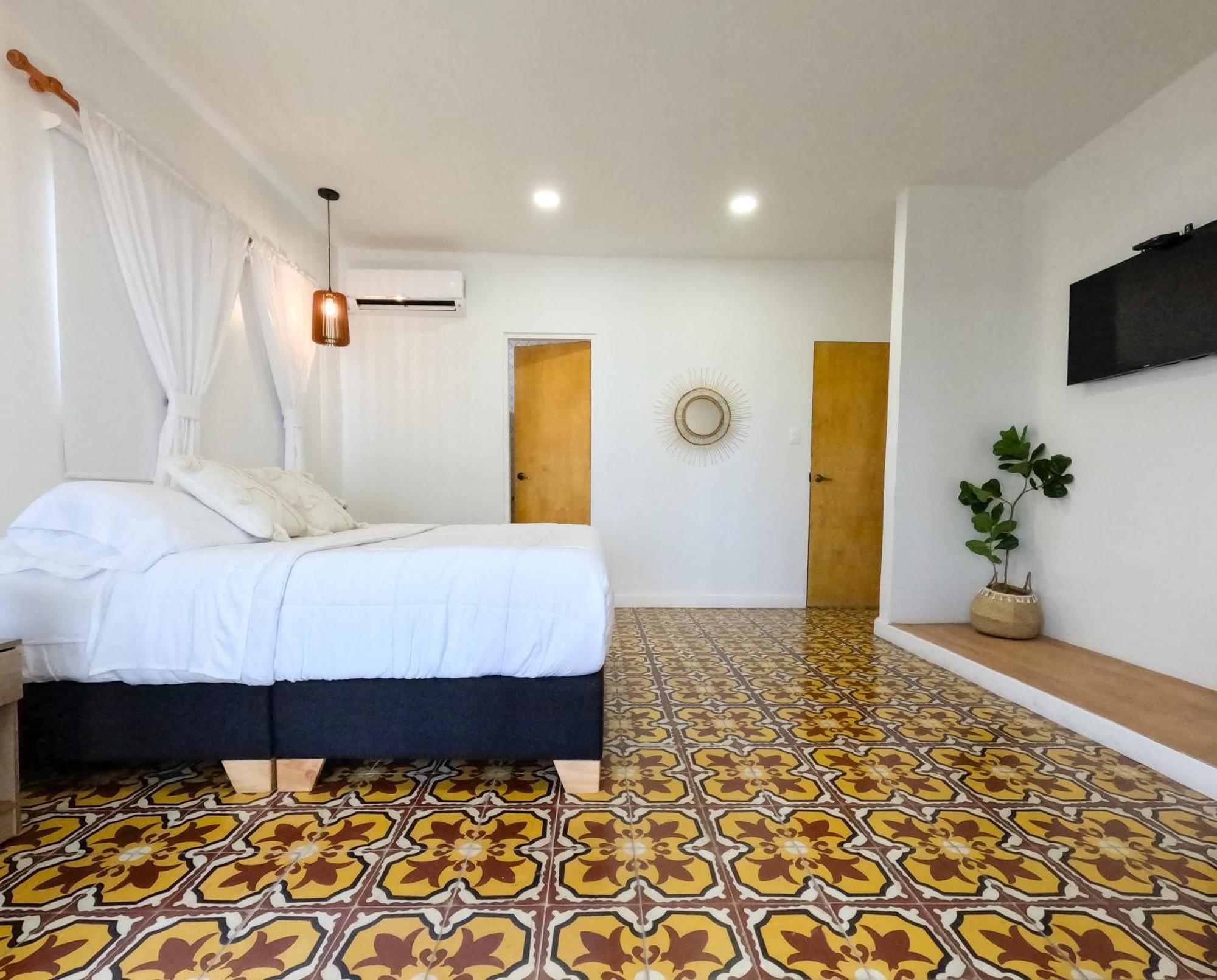 Guest house Puesta Del Sol