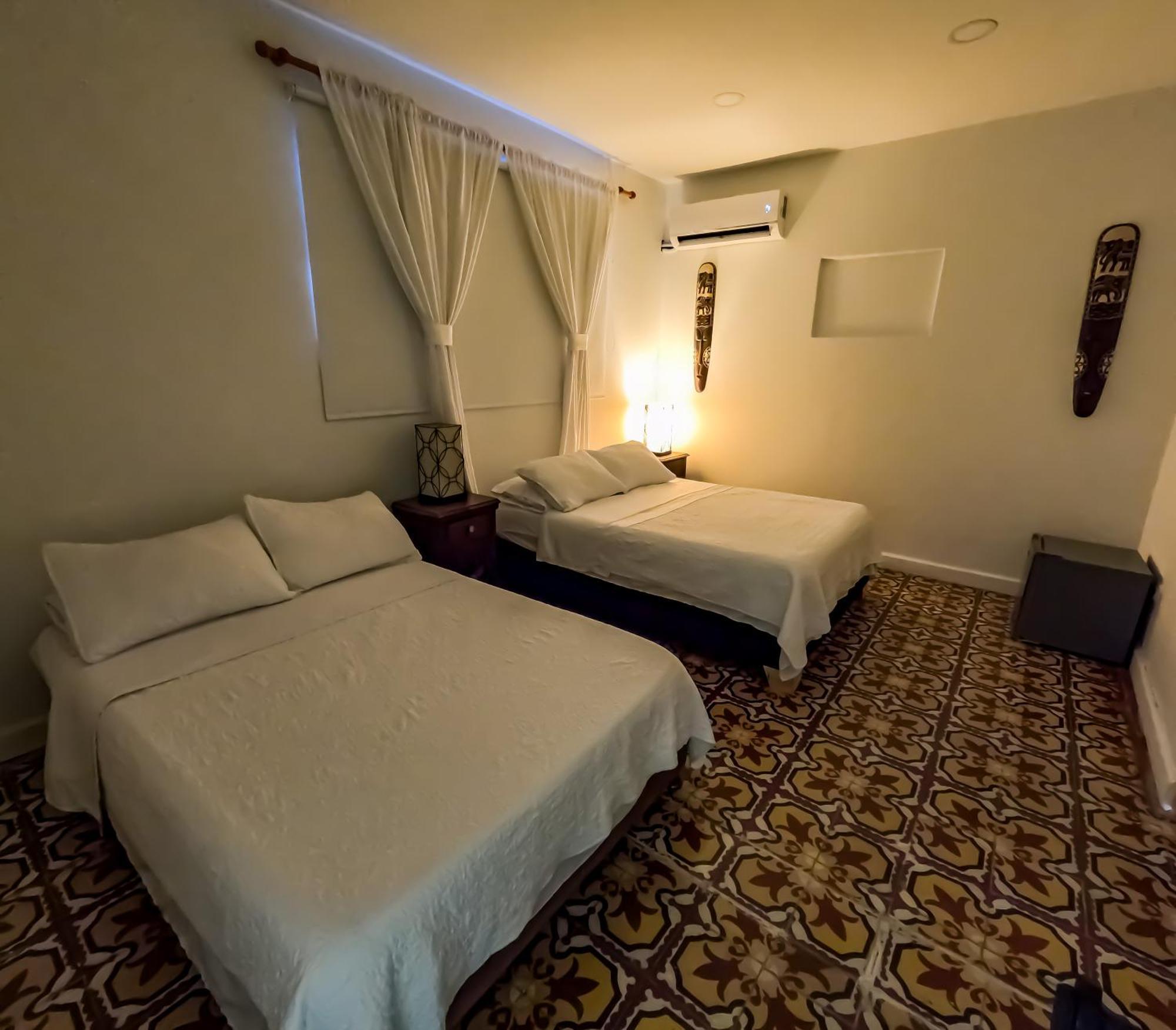 Puesta Del Sol Guest house San Andres (San Andres and Providencia Islands)