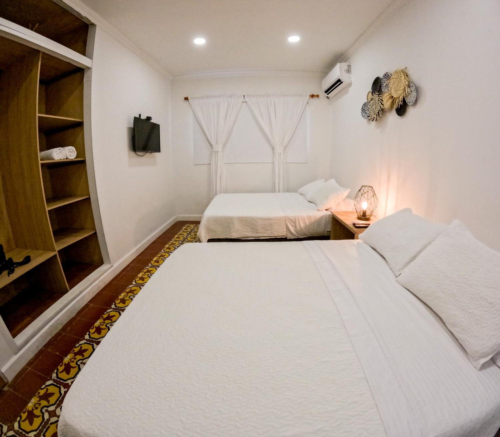 Puesta Del Sol Guest house *