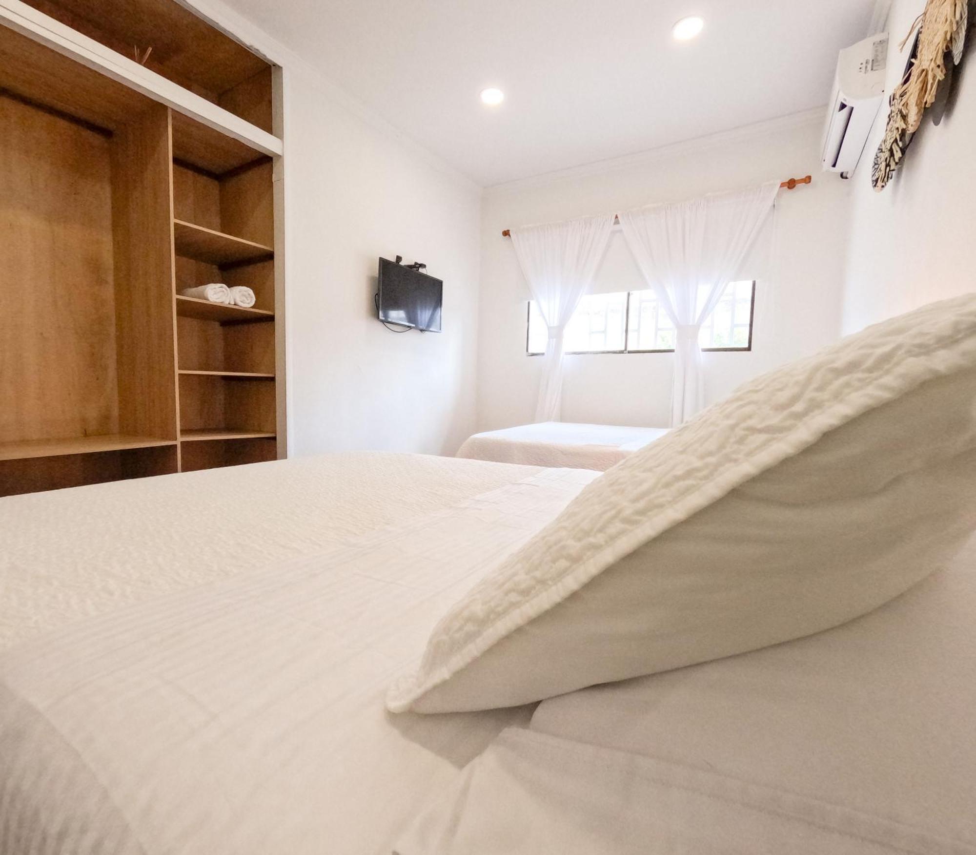 Guest house Puesta Del Sol *