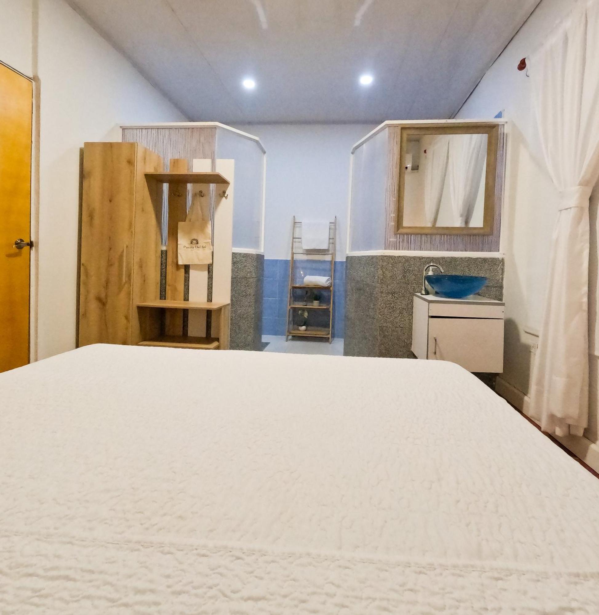 Puesta Del Sol Guest house San Andres (San Andres and Providencia Islands)