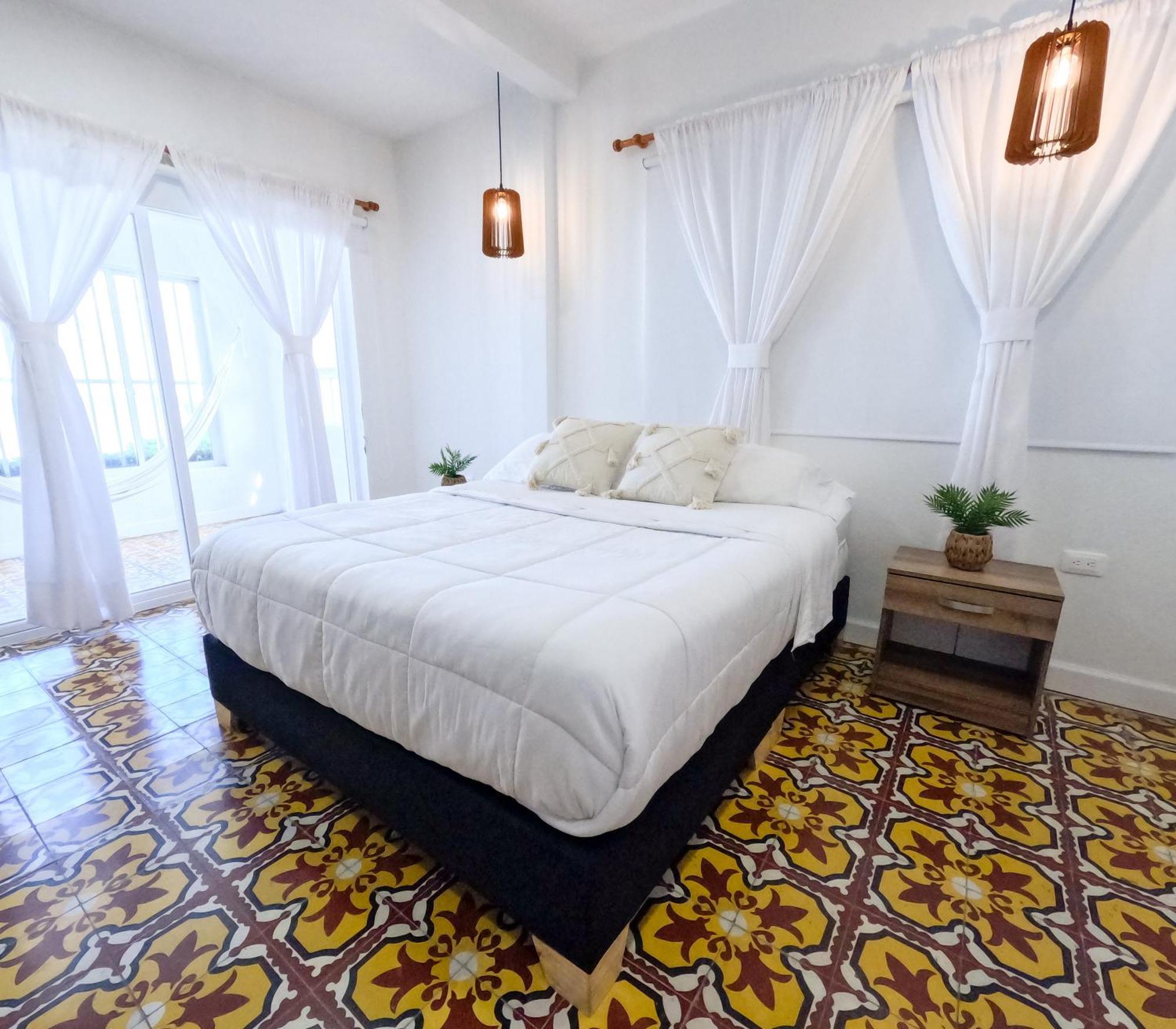 Guest house Puesta Del Sol