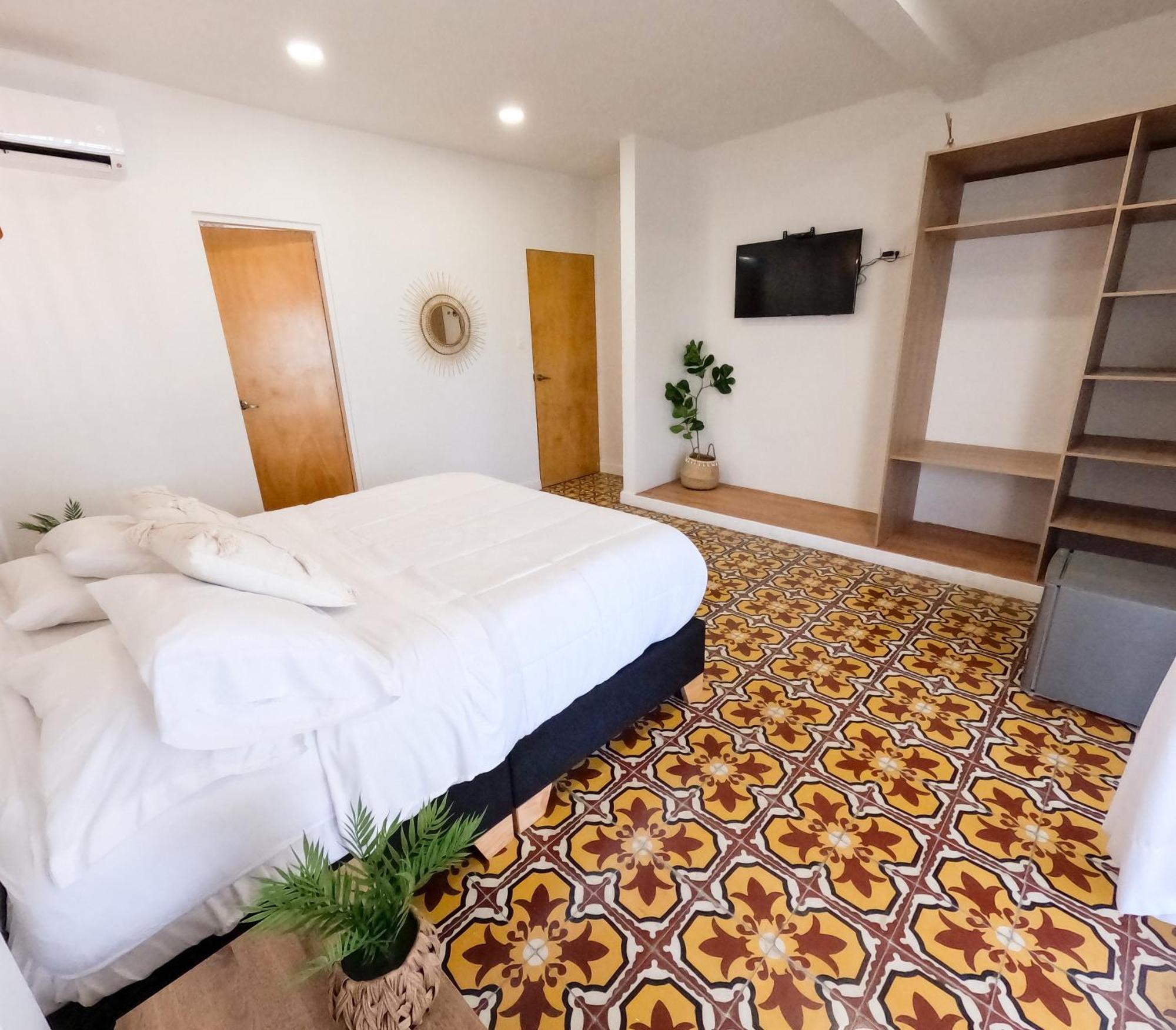 Puesta Del Sol Guest house *