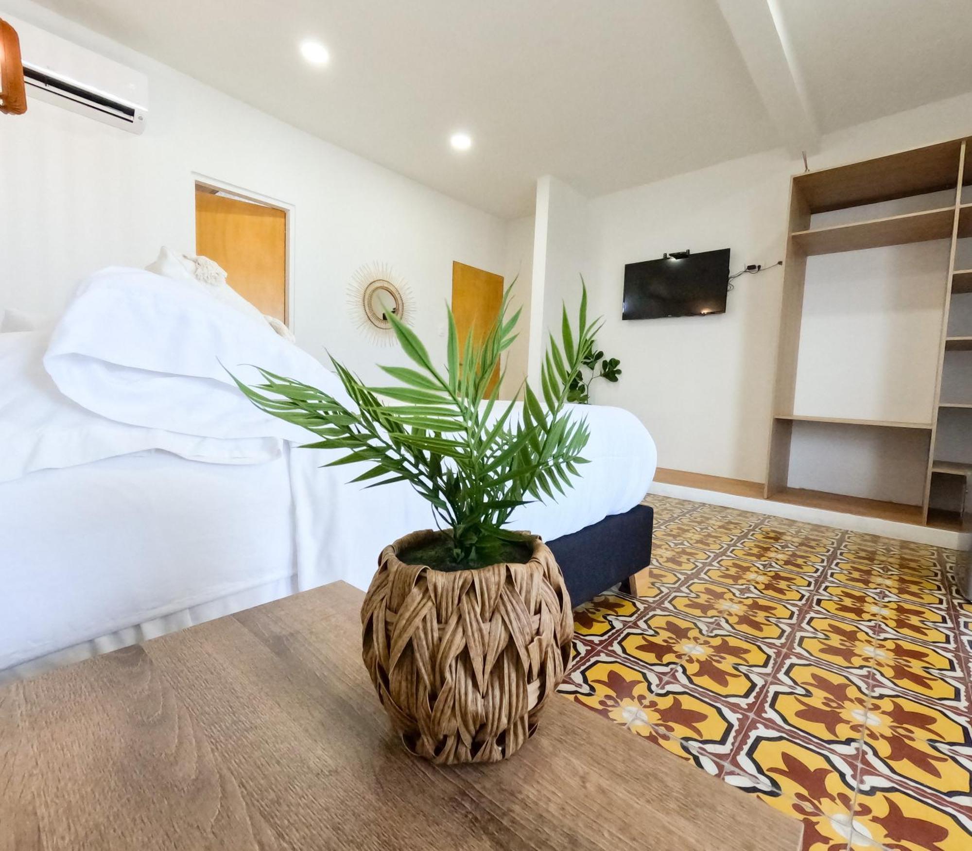 Guest house Puesta Del Sol *