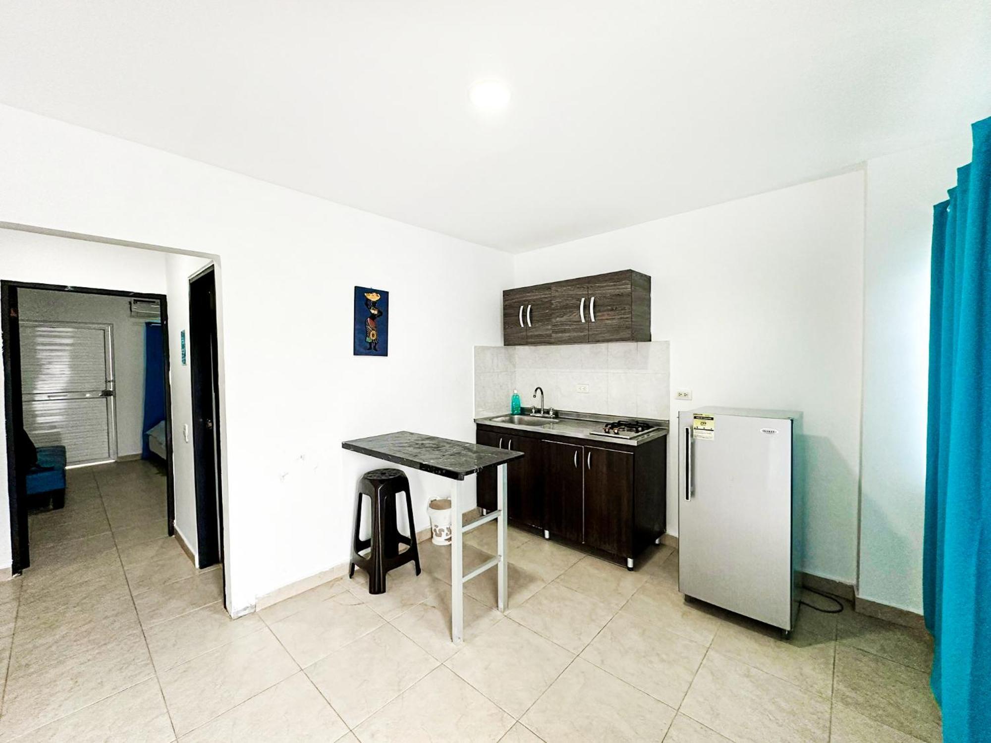 Caribbean Island Aparthotel San Andres (San Andres and Providencia Islands)