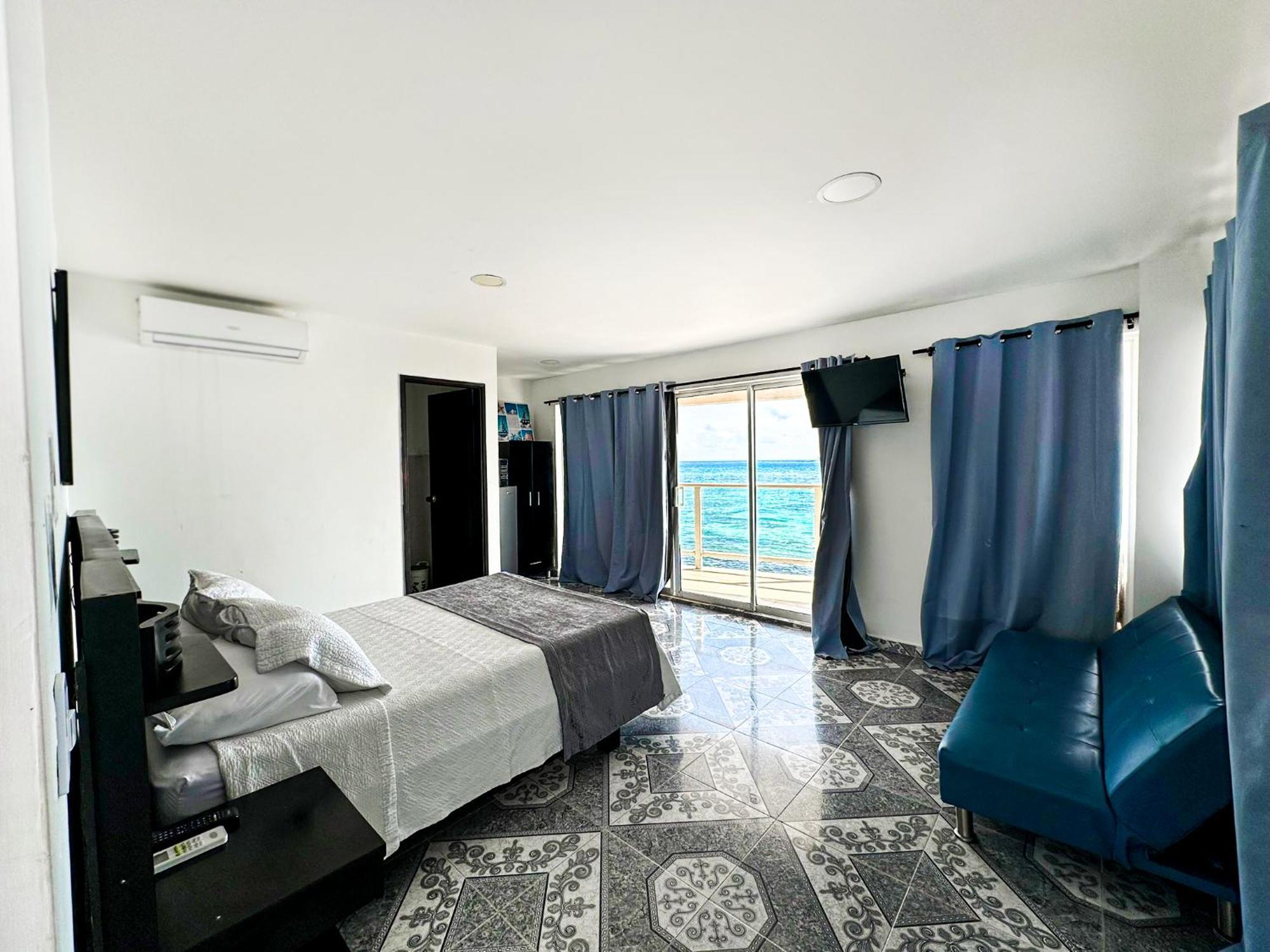 Aparthotel Caribbean Island San Andres (San Andres and Providencia Islands)