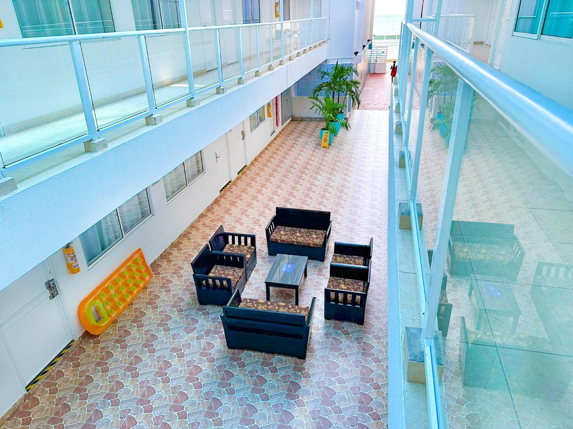 Caribbean Island Aparthotel