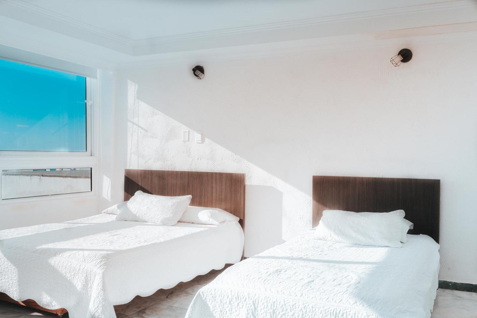 Duplex 802 Bahia Fragata San Andrés