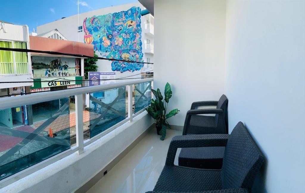 Bahia Tropical Iii 3*