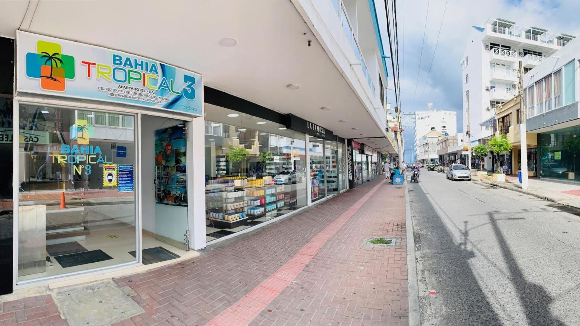 Bahia Tropical Iii