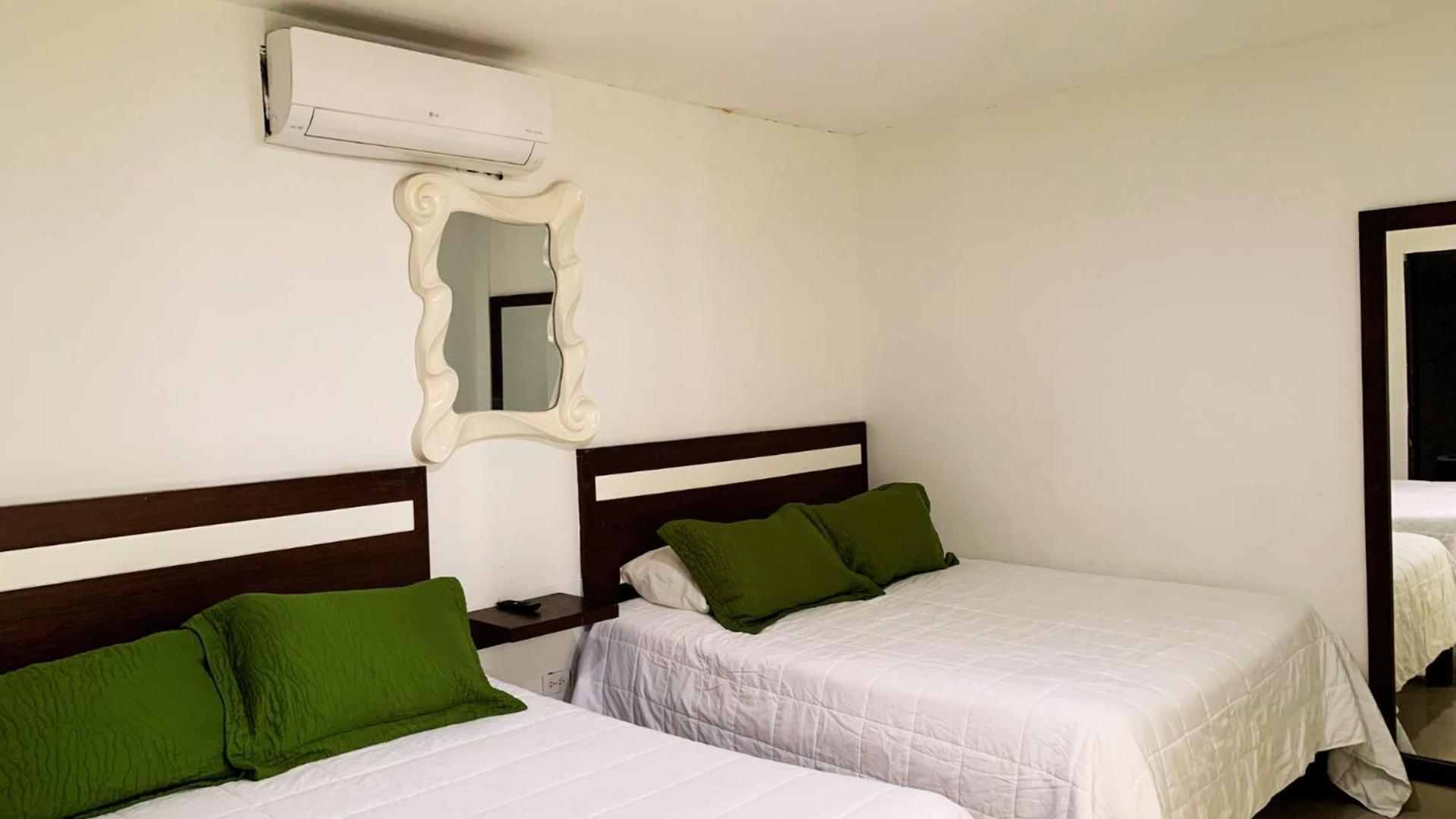 Apartahotel Bahia Tropical Iii