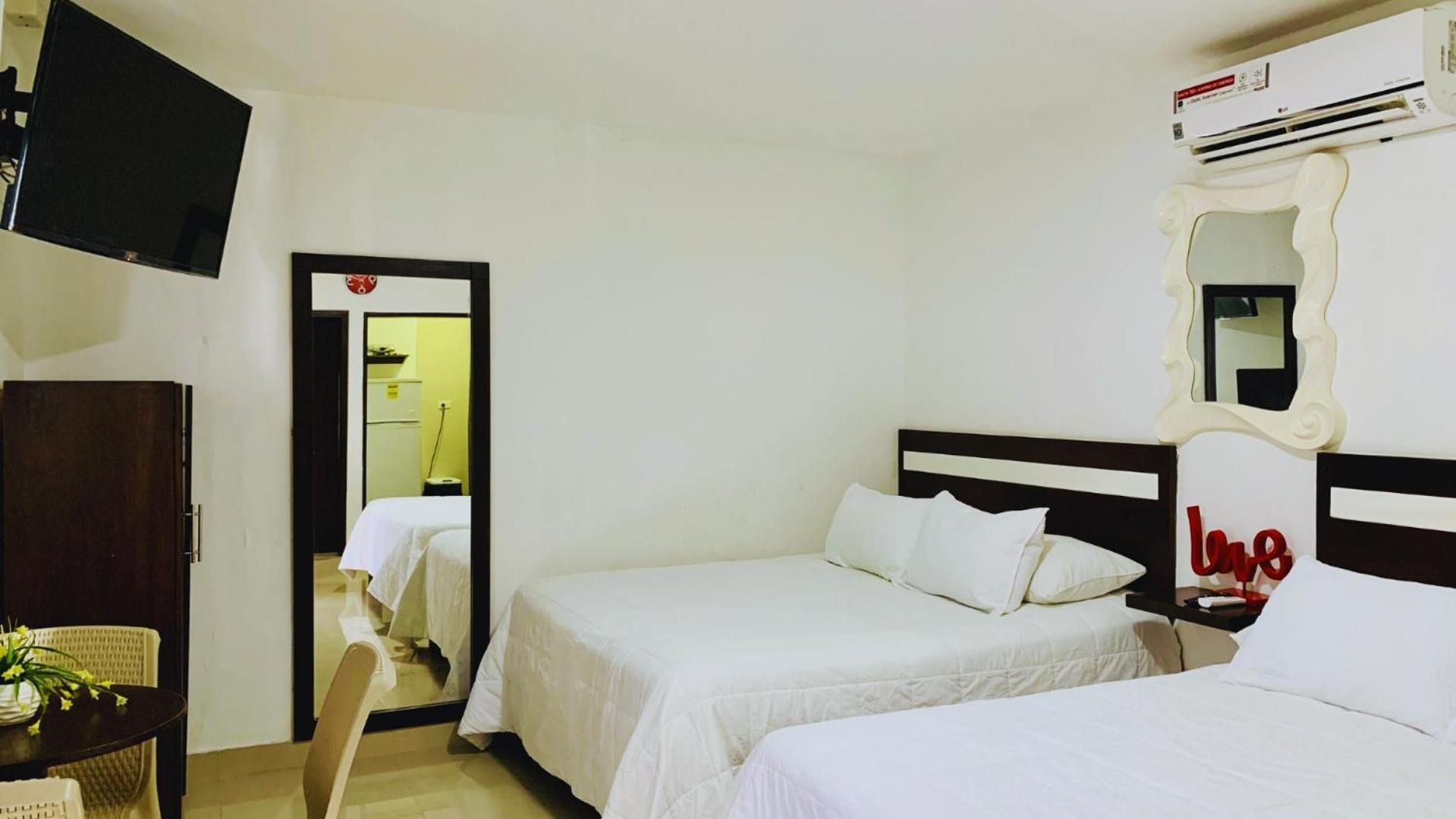 Bahia Tropical Iii Apartahotel 3*