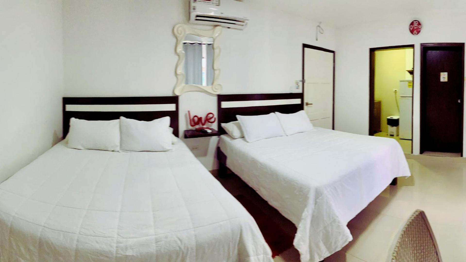 Bahia Tropical Iii San Andrés
