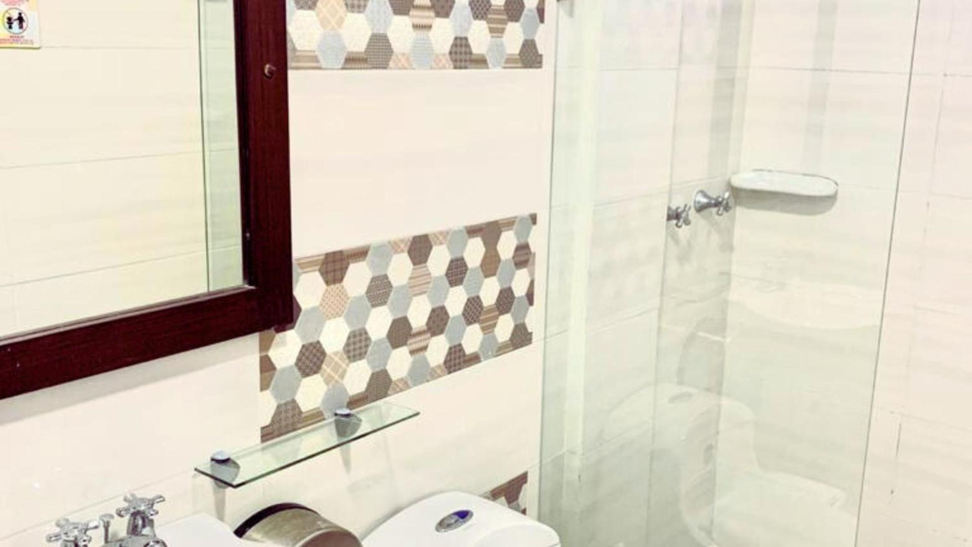 Apartahotel Bahia Tropical Iii San Andrés