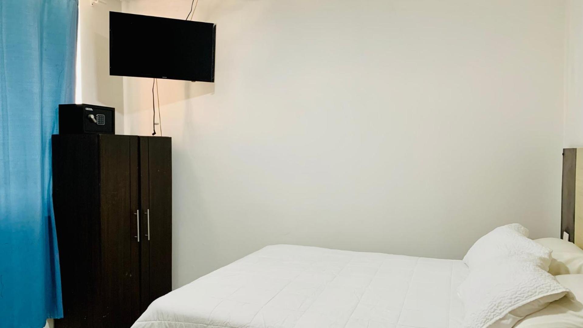 Bahia Tropical Iii Apartahotel 3*