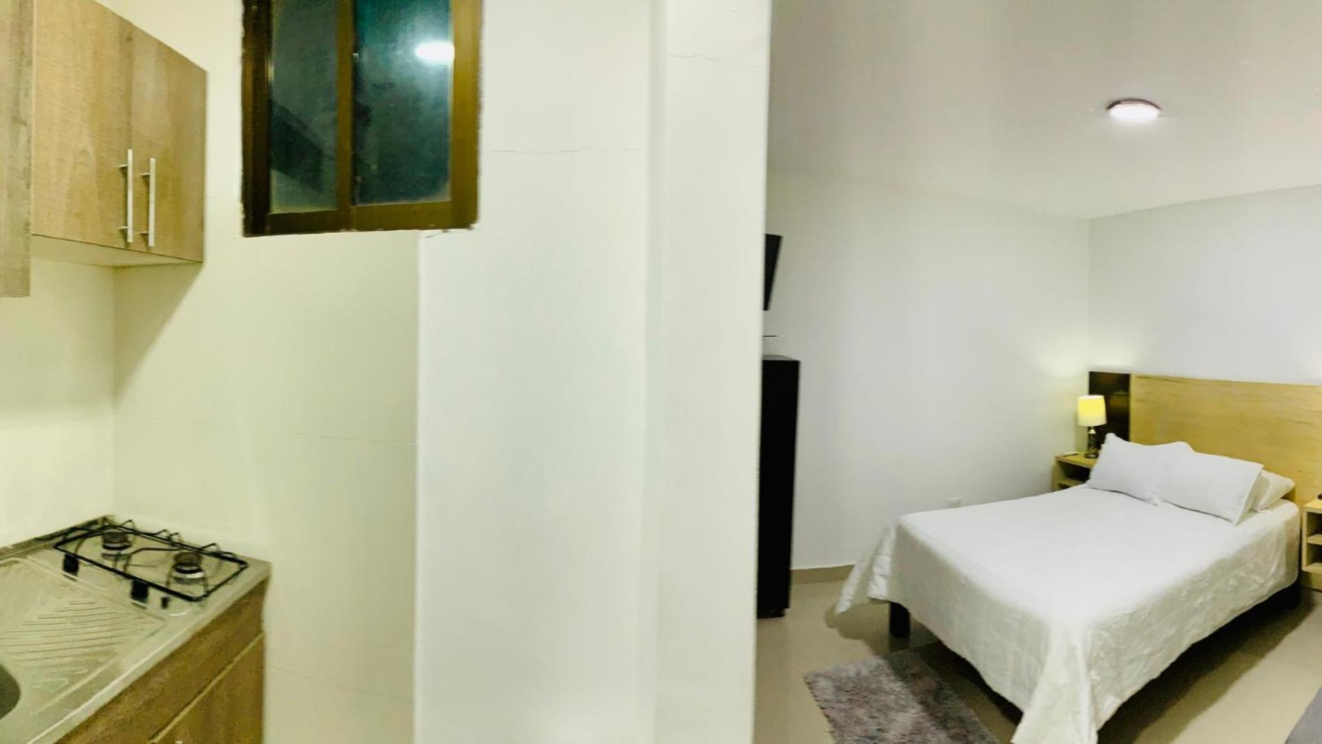 Bahia Tropical Iii Apartahotel San Andrés